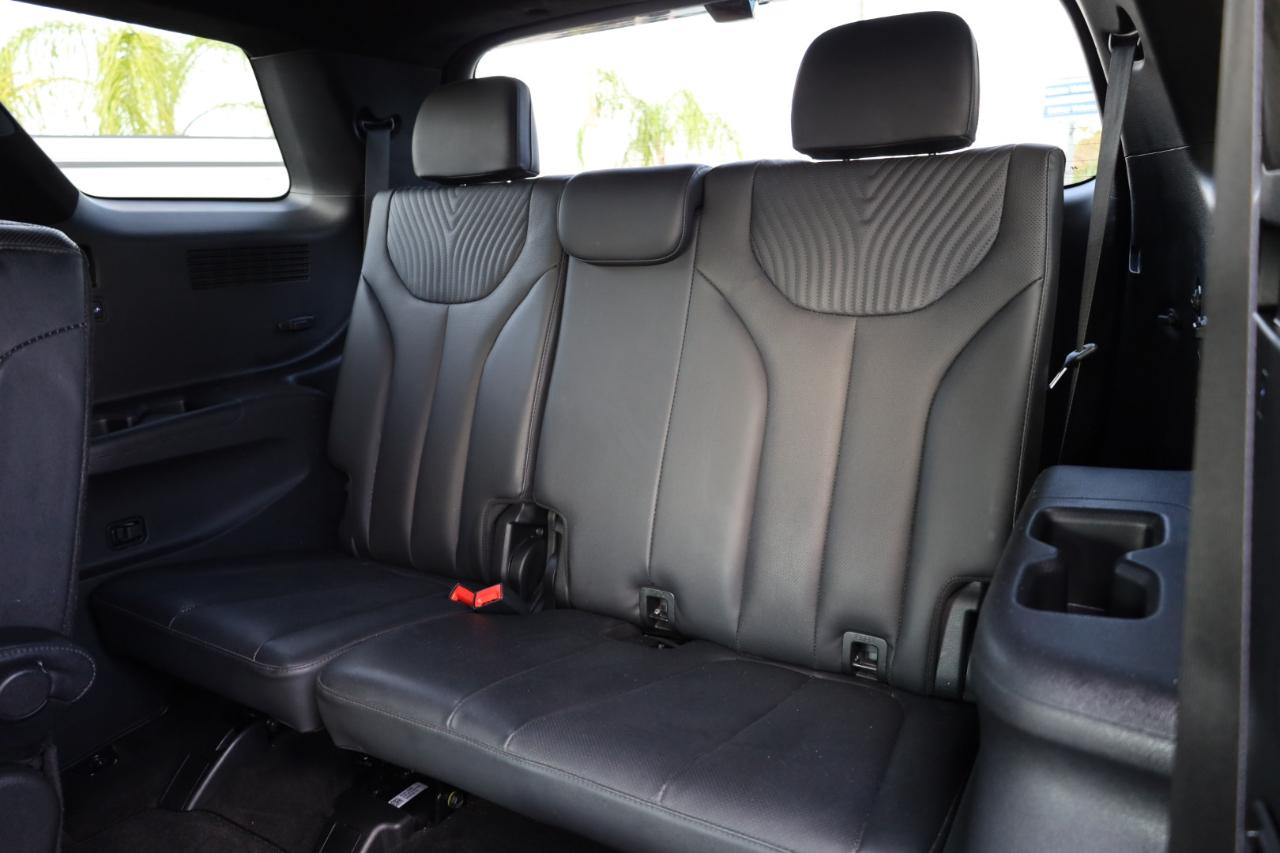 Hyundai Palisade Calligraphy AWD 2025
