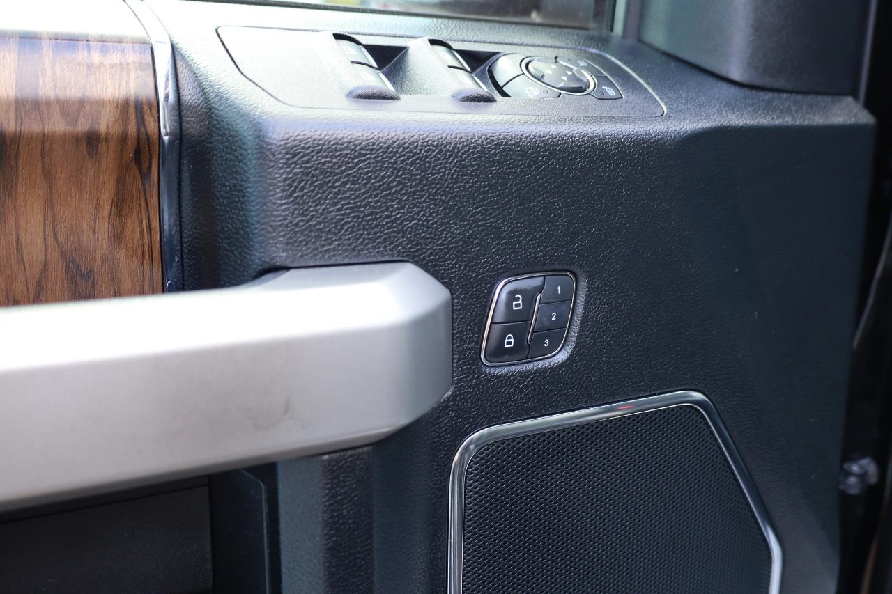 Ford F-150 Lariat 2WD SuperCrew 5.5' Box 2018