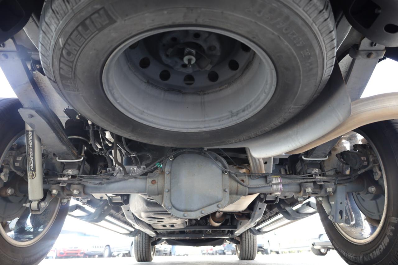 Ford F-150 Lariat 2WD SuperCrew 5.5' Box 2018