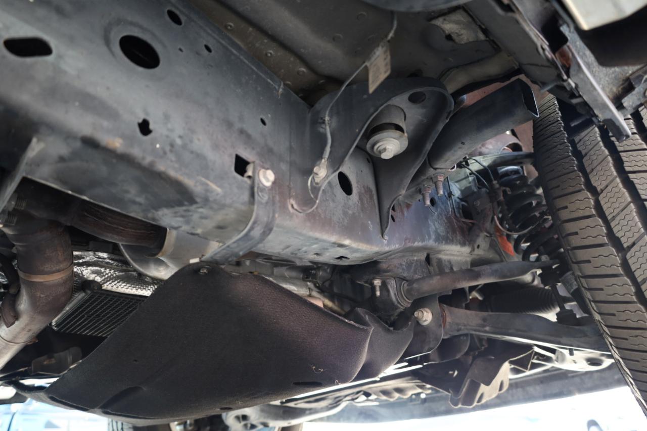 Ford F-150 Lariat 2WD SuperCrew 5.5' Box 2018