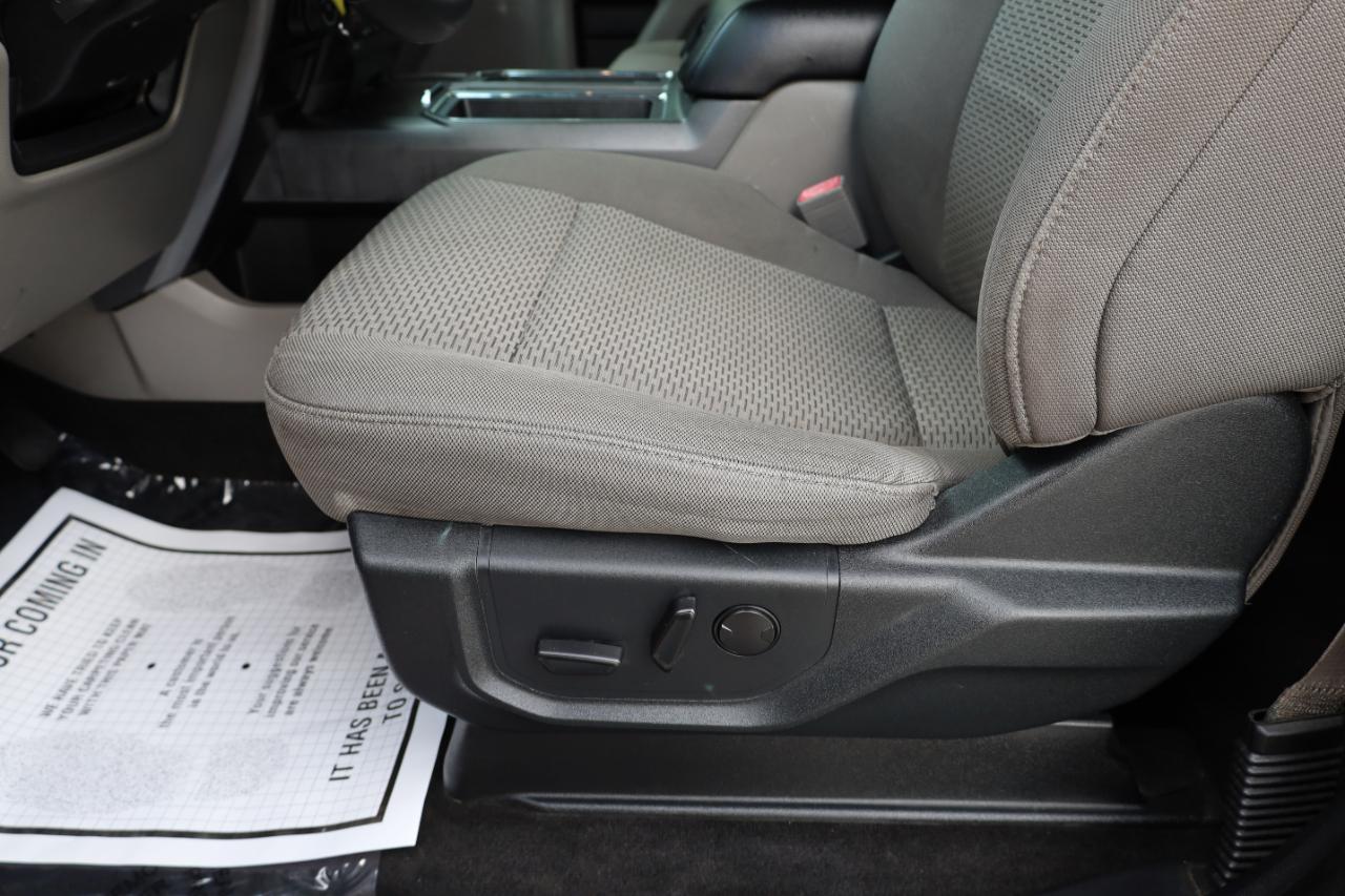 Ford F-150 XLT 4WD SuperCrew 5.5' Box 2019
