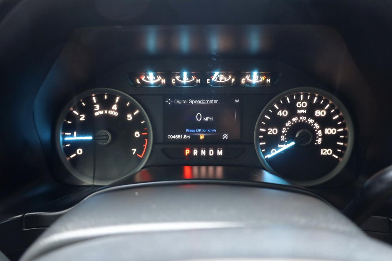 Ford F-150 XLT 4WD SuperCrew 5.5' Box 2019