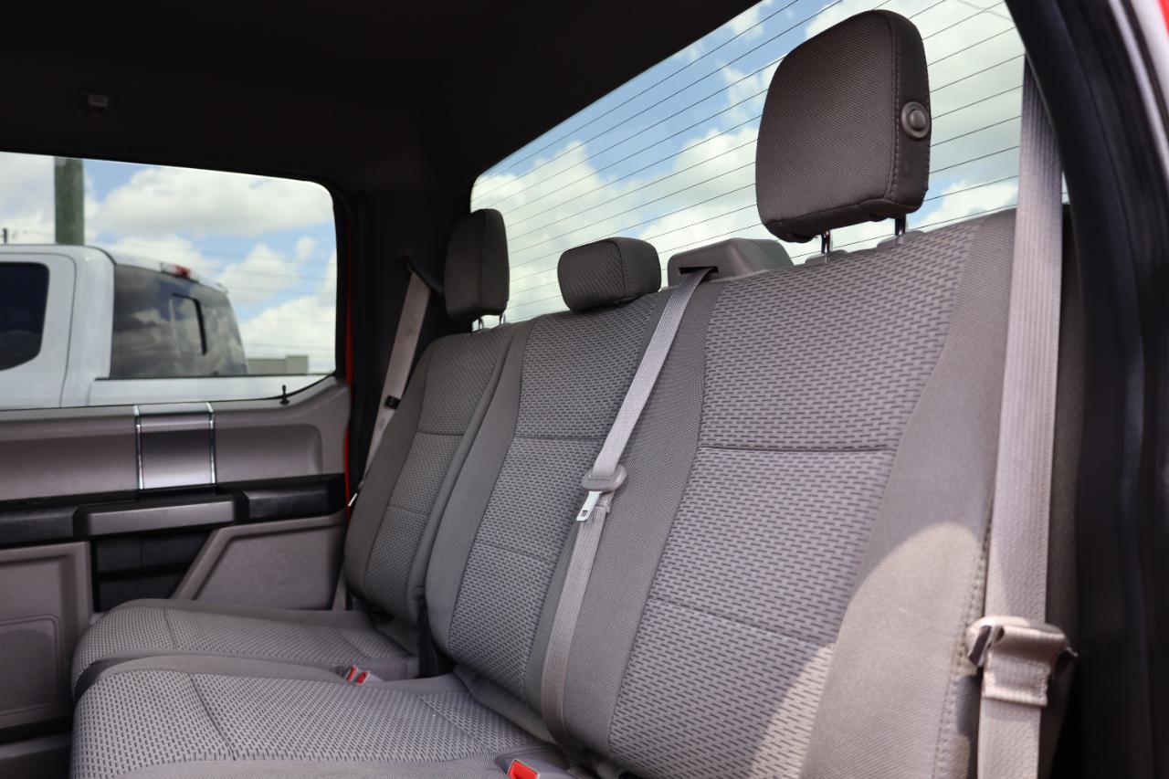 Ford F-150 XLT 4WD SuperCrew 5.5' Box 2019