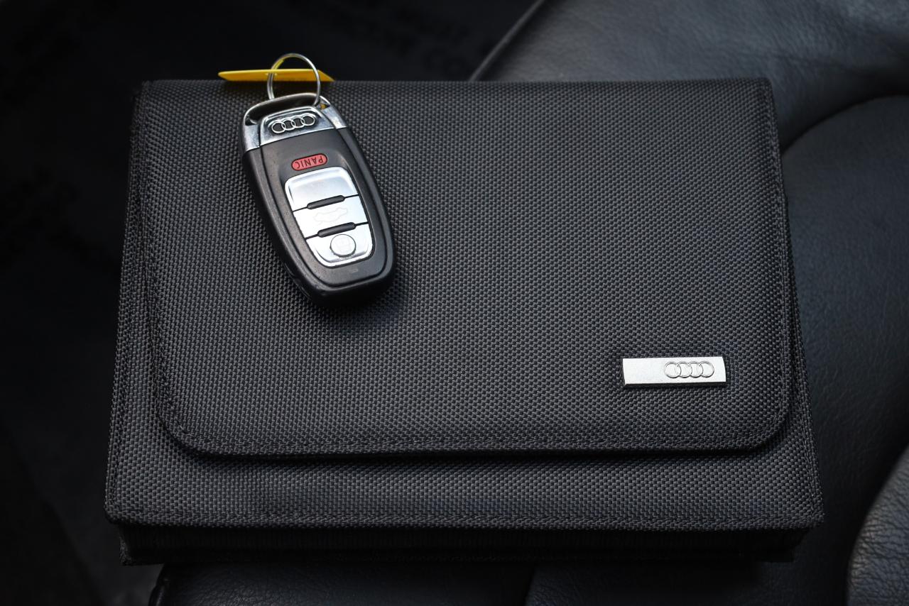 Audi A4 CVT FrontTrak 2.0T Premium 2016