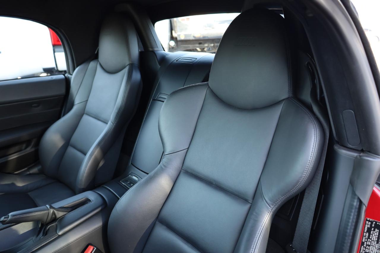 BMW Z4 M 2dr Roadster 2006
