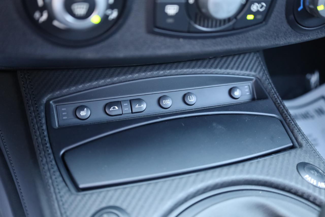 BMW Z4 M 2dr Roadster 2006