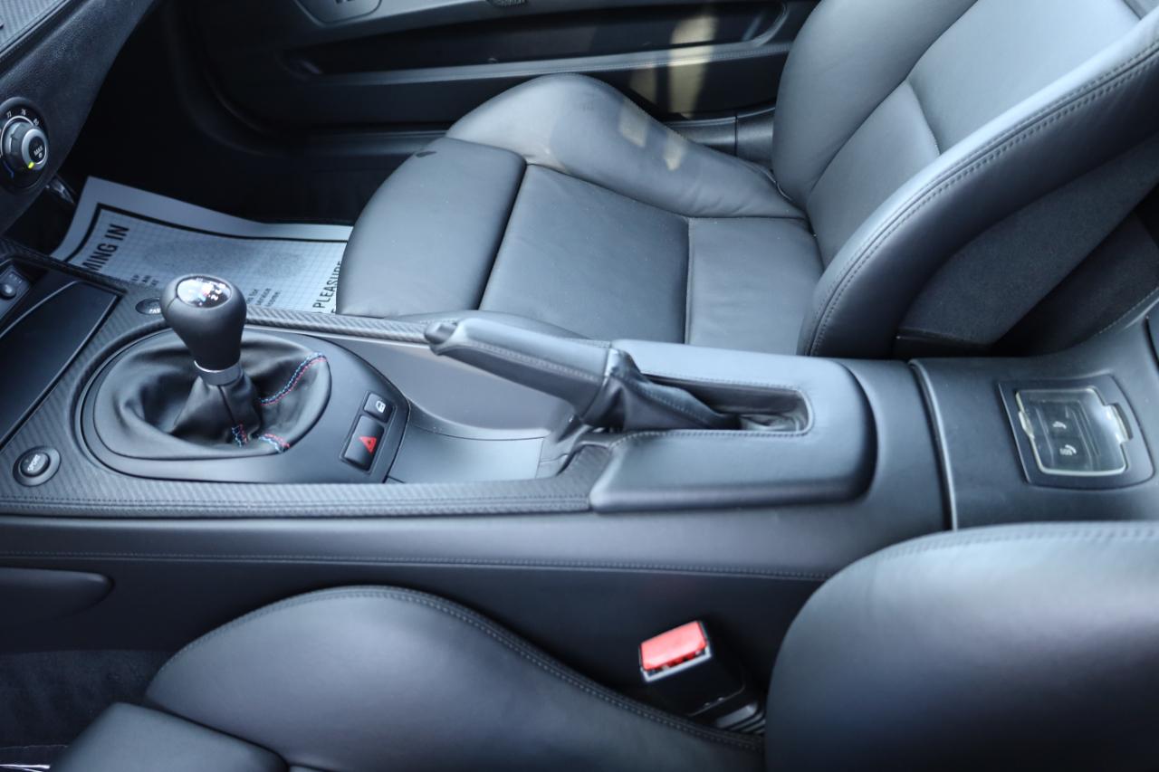 BMW Z4 M 2dr Roadster 2006