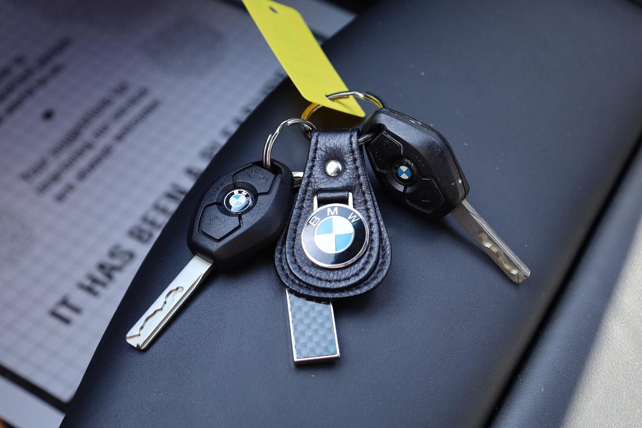 BMW Z4 M 2dr Roadster 2006