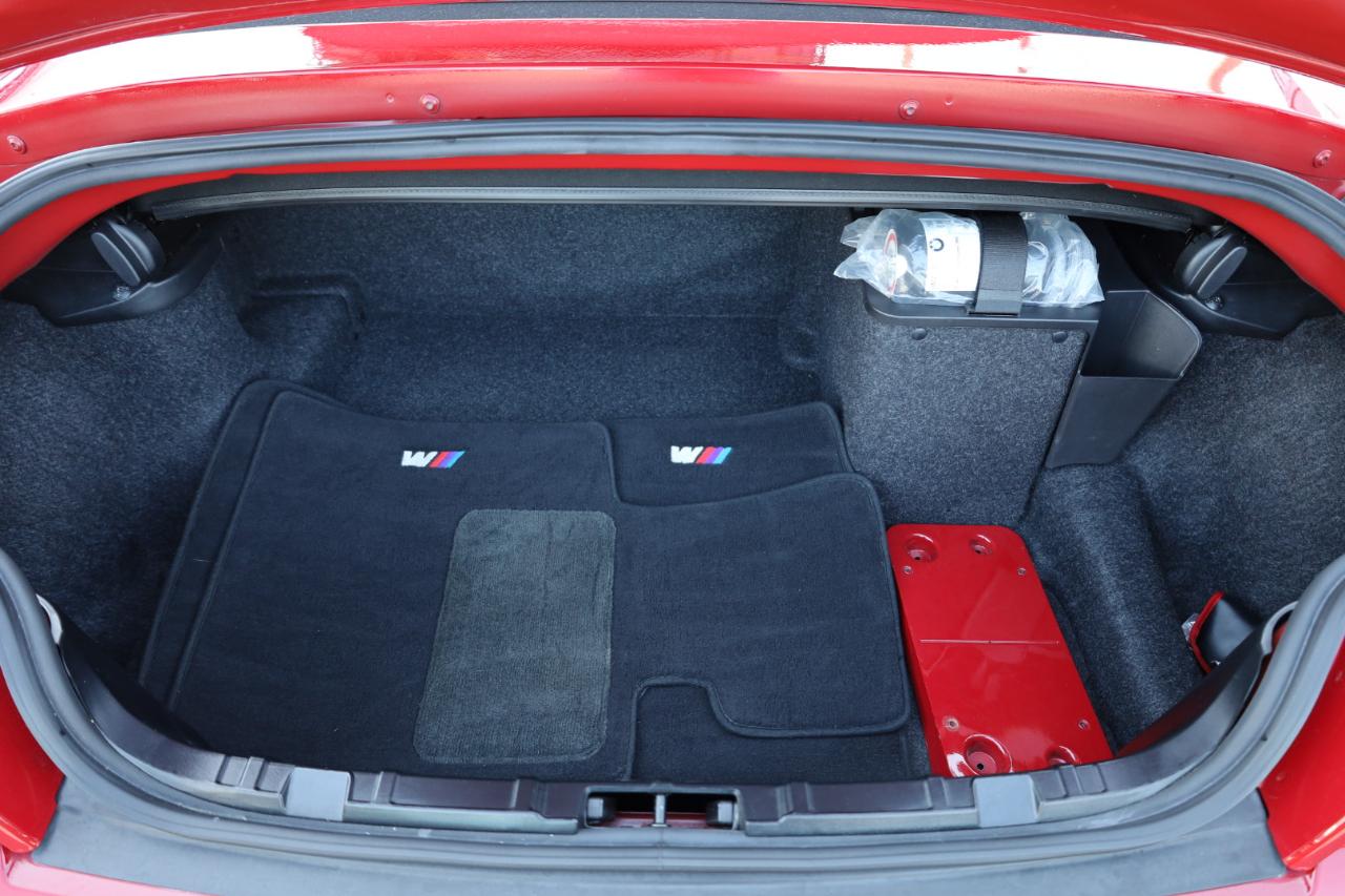 BMW Z4 M 2dr Roadster 2006