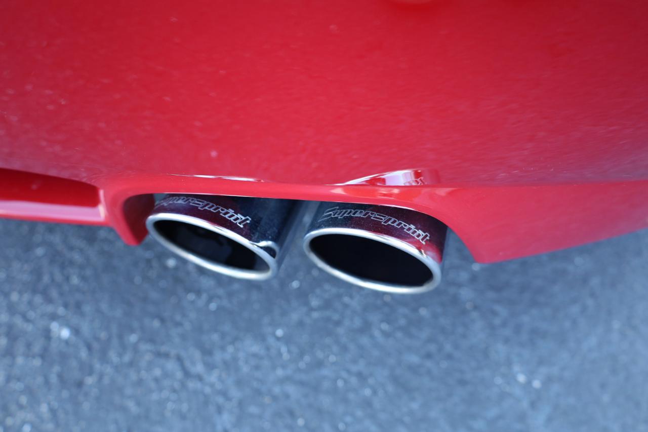 BMW Z4 M 2dr Roadster 2006