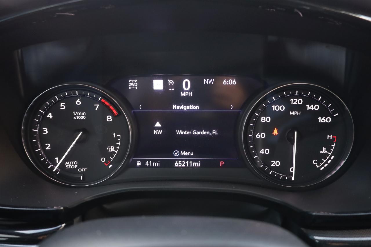 Cadillac XT6 AWD 4dr Premium Luxury 2021