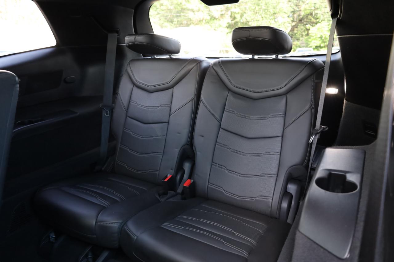Cadillac XT6 AWD 4dr Premium Luxury 2021