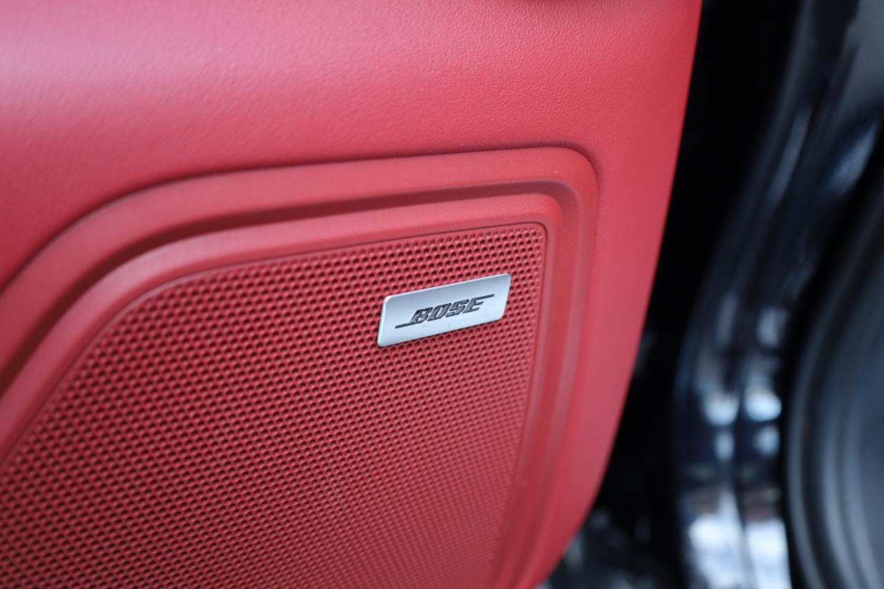 Porsche Macan S AWD 2024