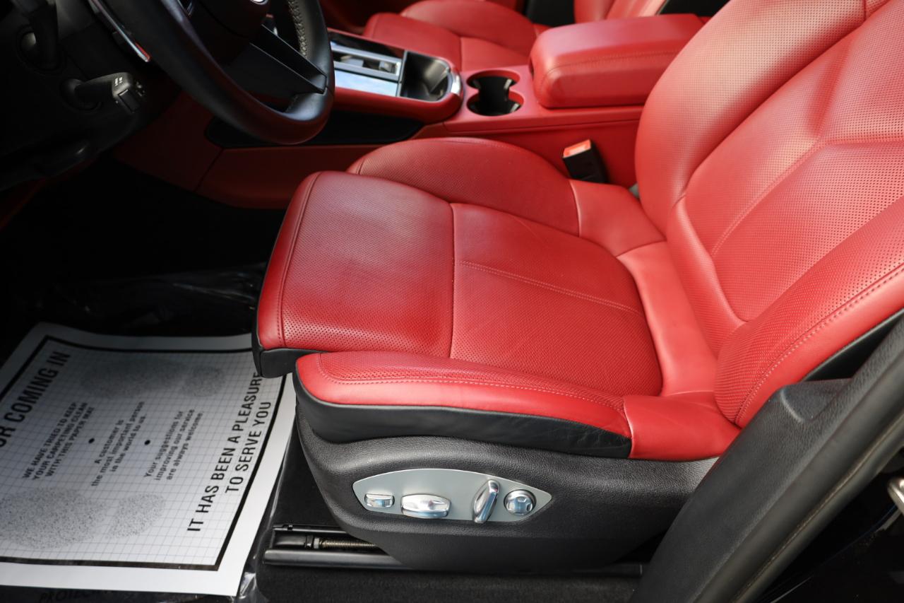 Porsche Macan S AWD 2024