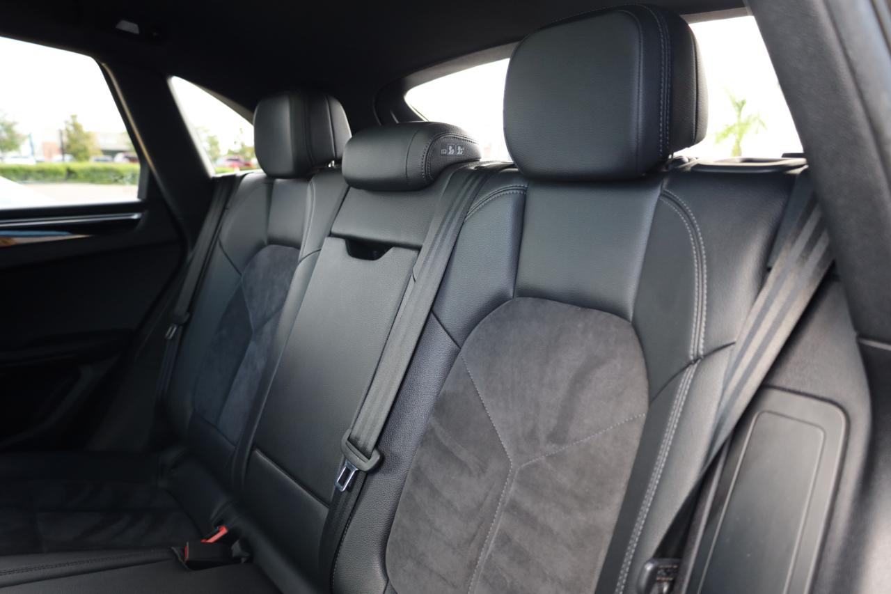 Porsche Macan AWD 2018