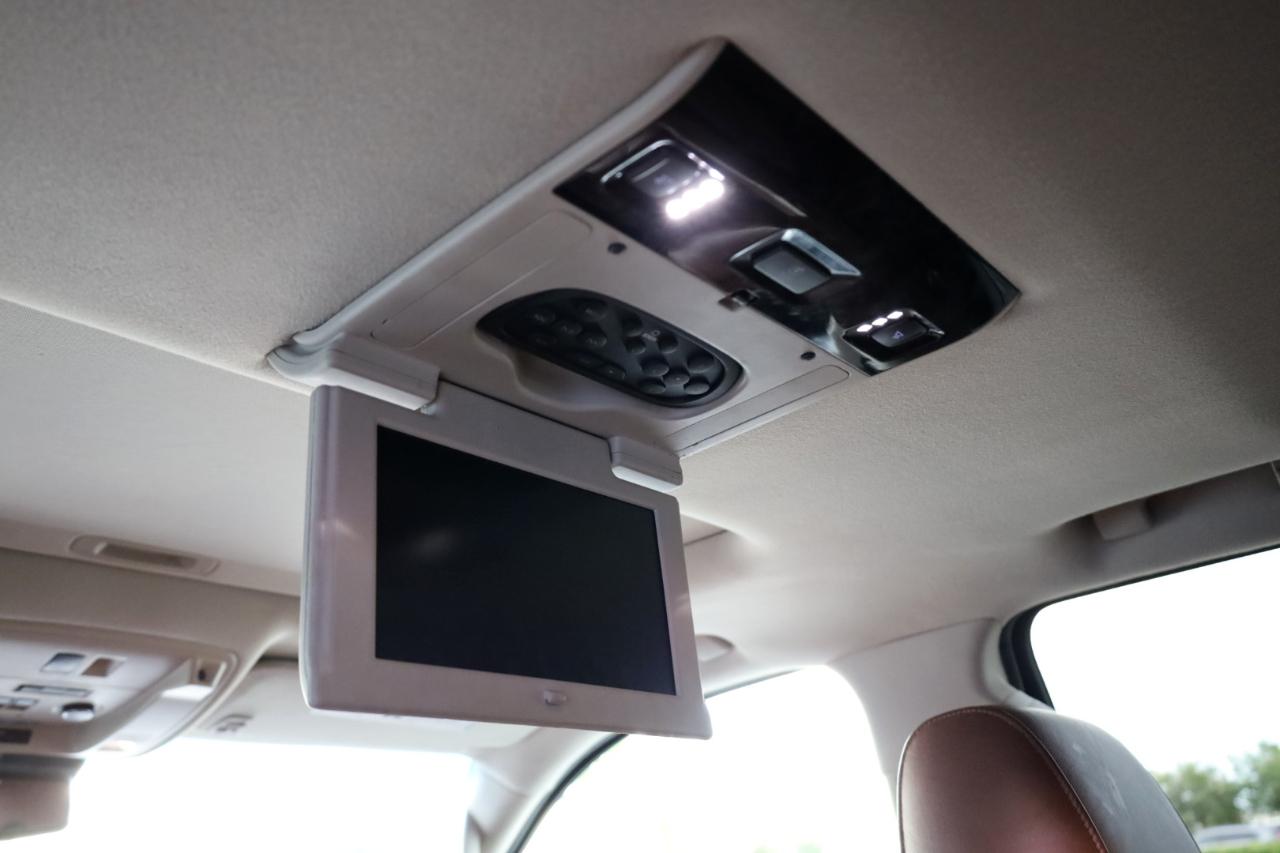 Cadillac Escalade 4WD 4dr Premium Collection 2016