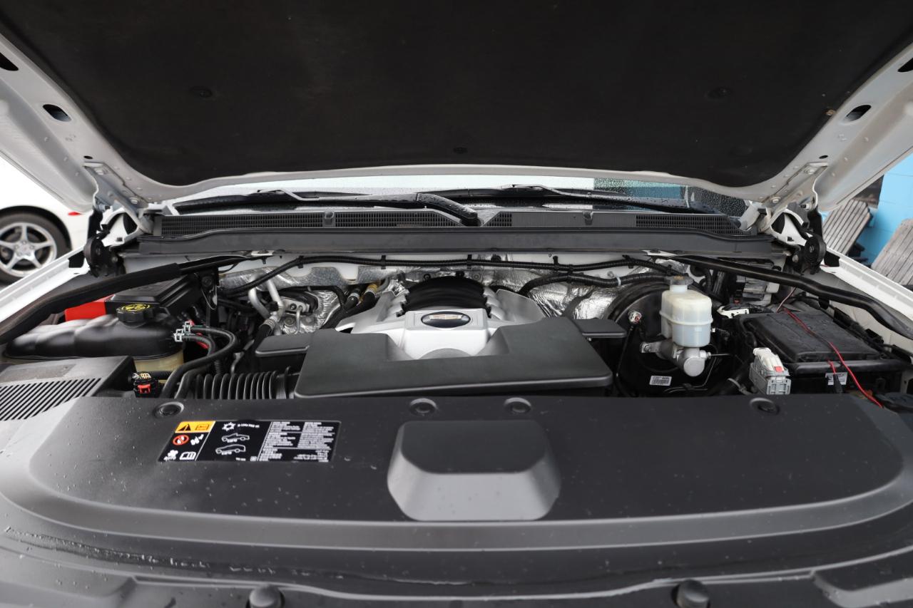 Cadillac Escalade 4WD 4dr Premium Collection 2016