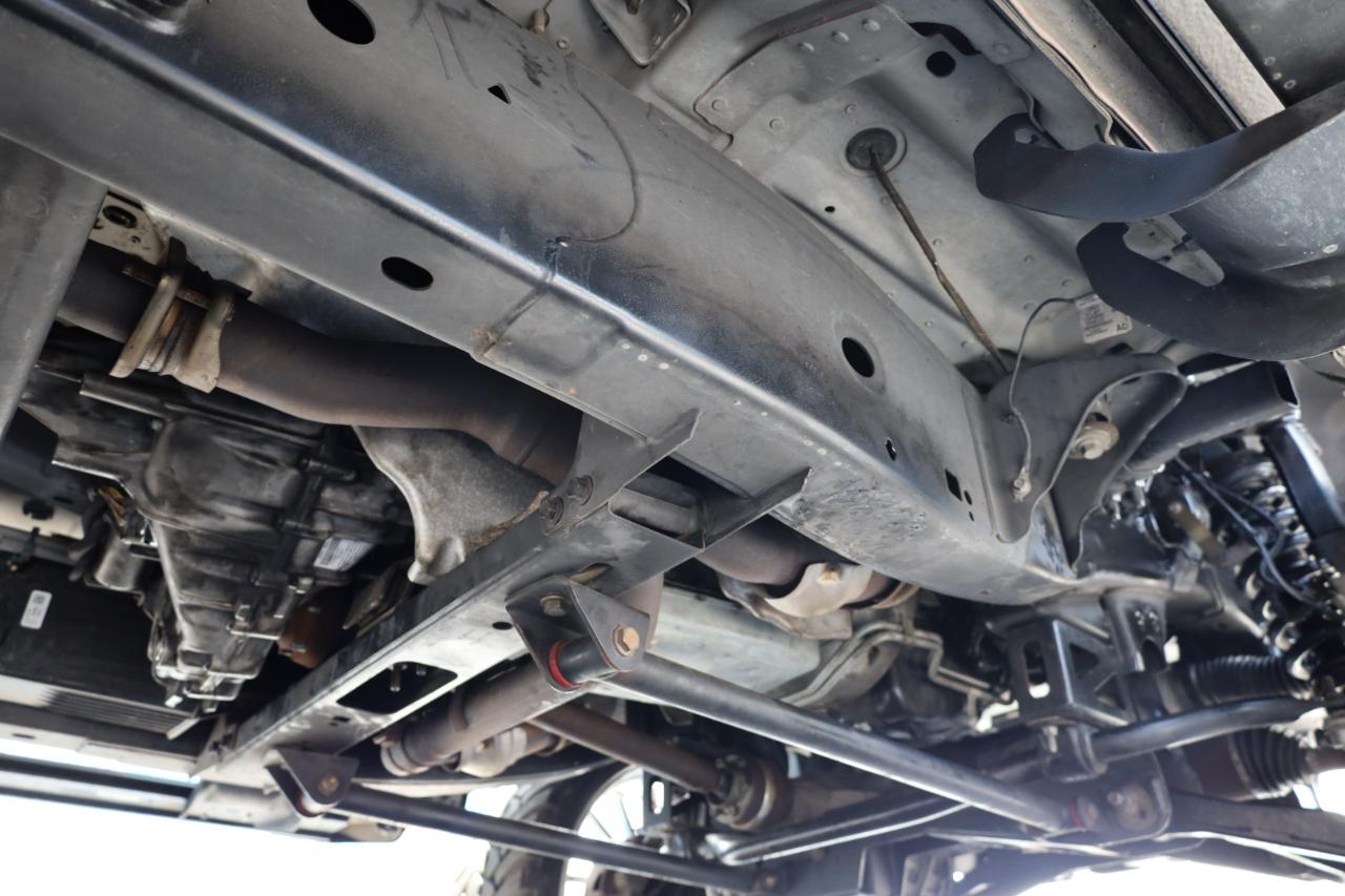 Ford F-150 4WD SuperCrew 145" Lariat 2015