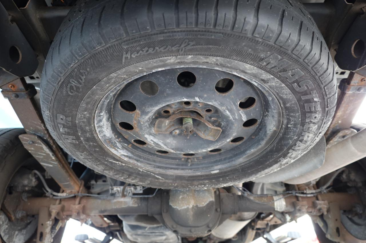 Ford F-150 2WD SuperCab 145" XLT 2010