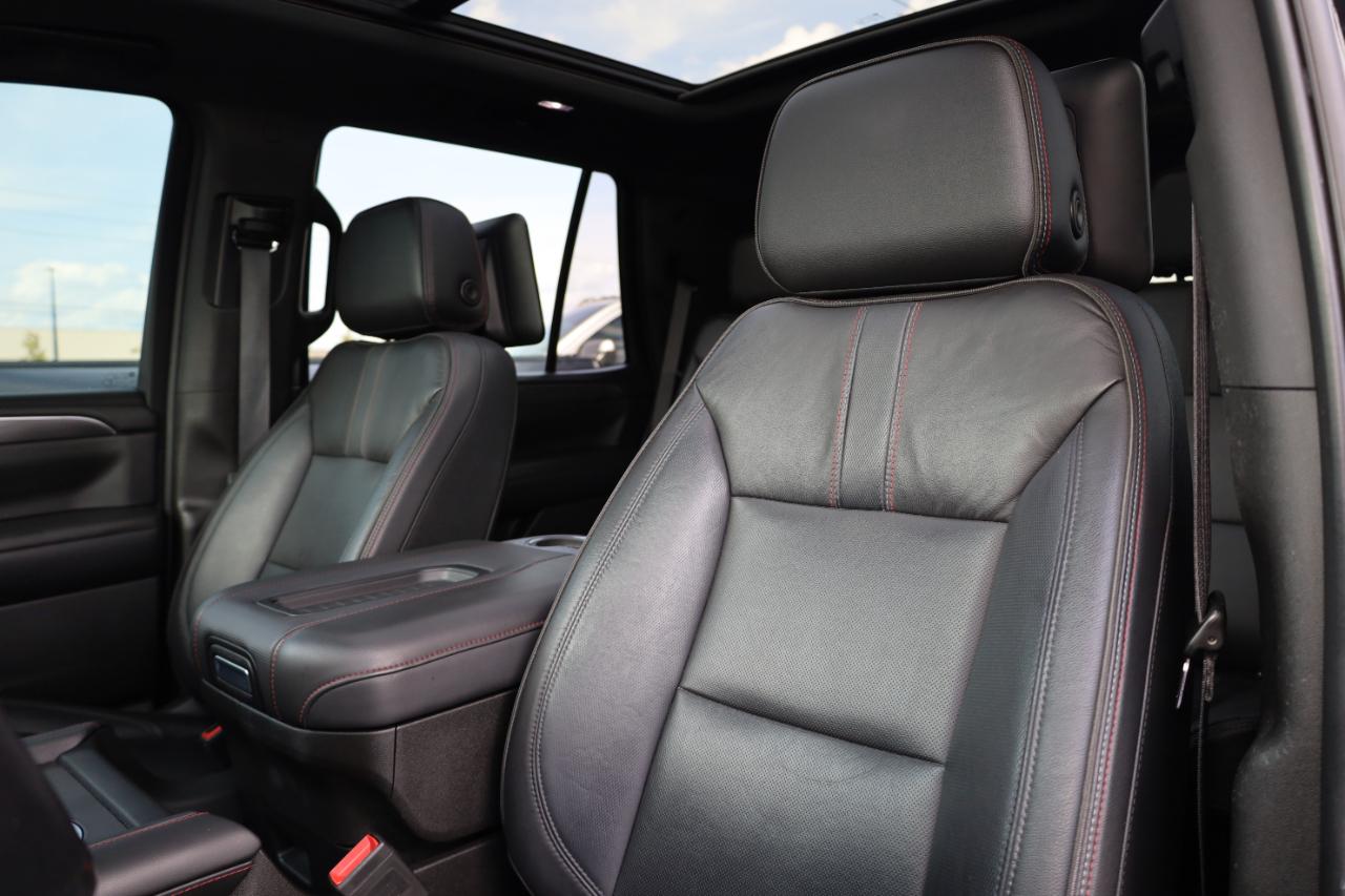 Chevrolet Tahoe 2WD 4dr RST 2021