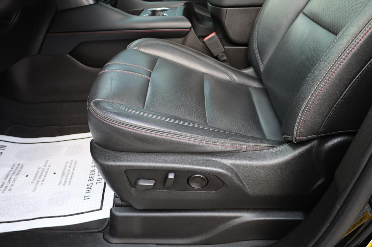 Chevrolet Tahoe 2WD 4dr RST 2021
