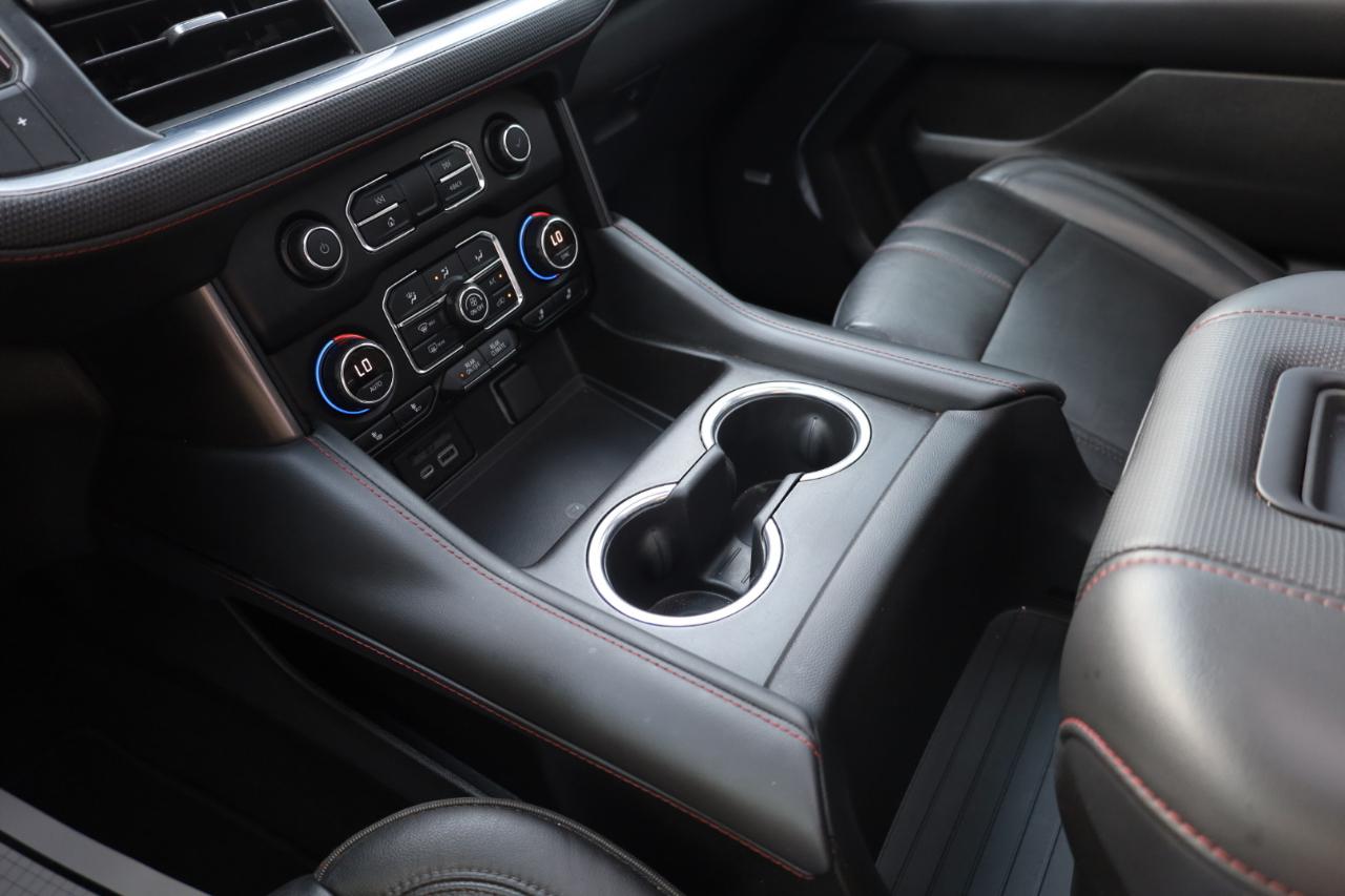 Chevrolet Tahoe 2WD 4dr RST 2021