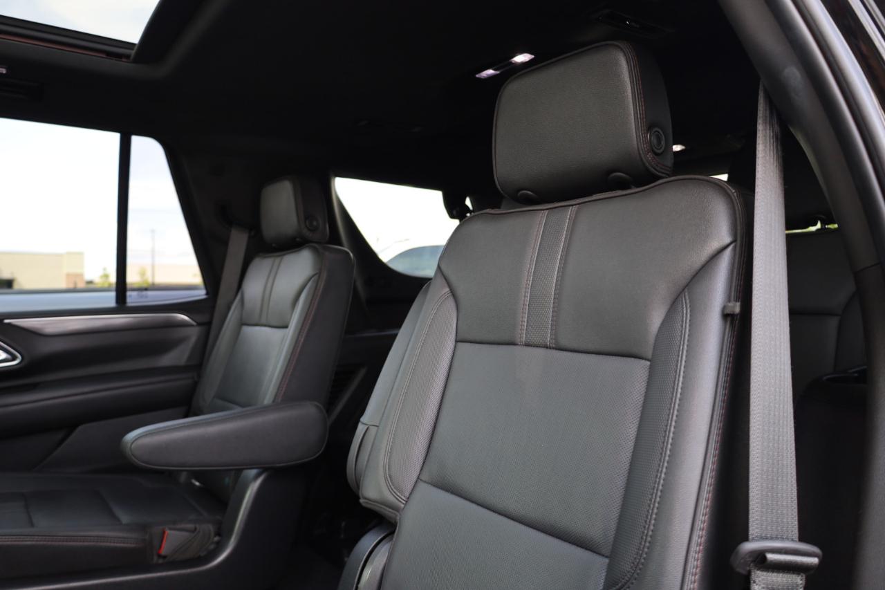 Chevrolet Tahoe 2WD 4dr RST 2021