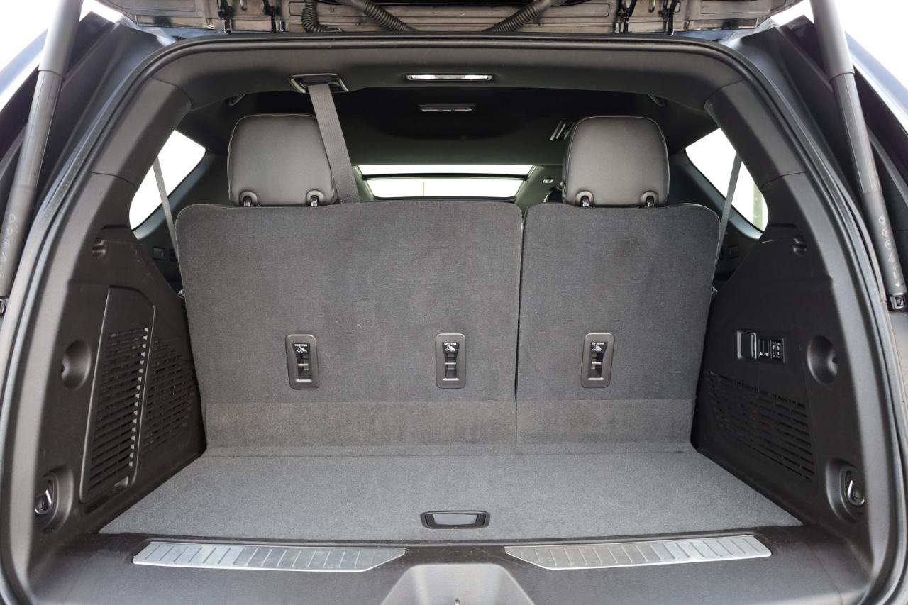 Chevrolet Tahoe 2WD 4dr RST 2021