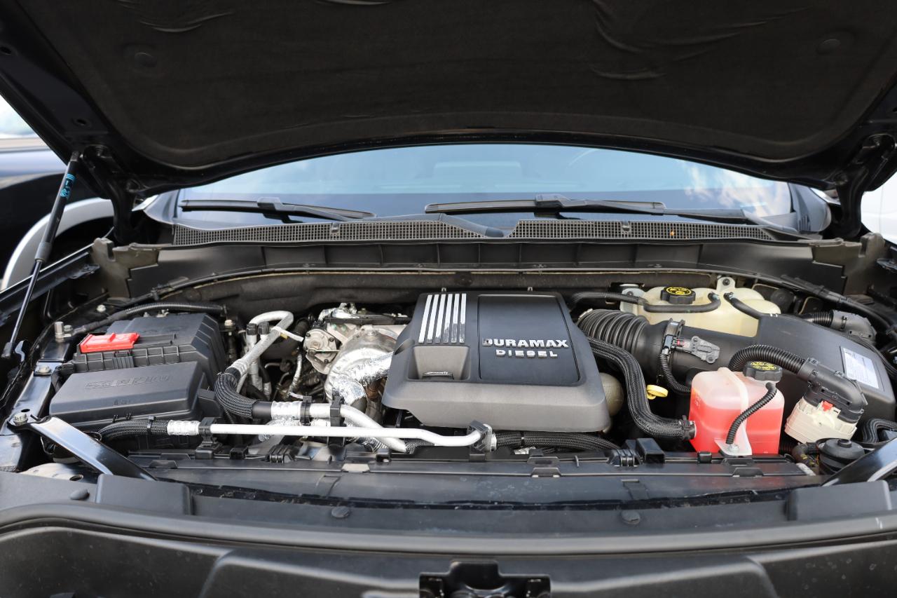 Chevrolet Tahoe 2WD 4dr RST 2021