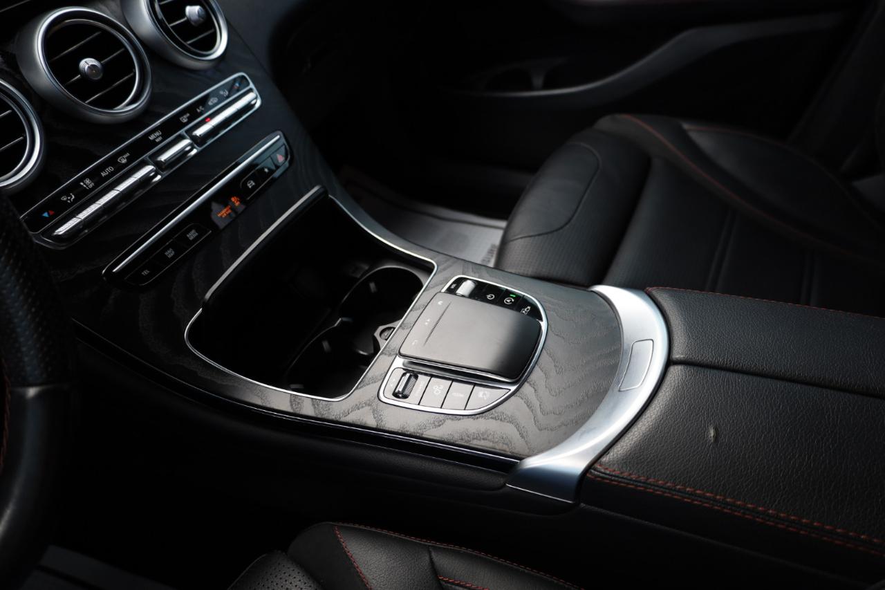 Mercedes-Benz GLC AMG GLC 43 4MATIC Coupe 2022