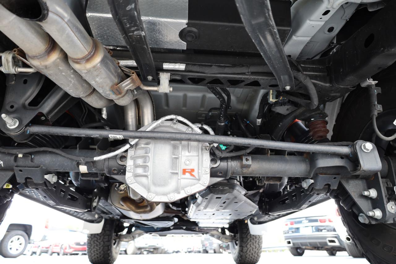 Ford Bronco Raptor 4 Door Advanced 4x4 2023