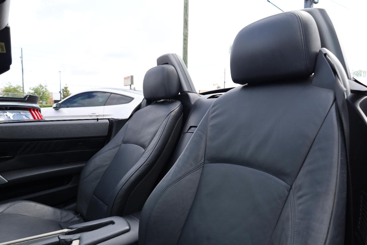 BMW Z4 2dr Roadster 3.0i 2004