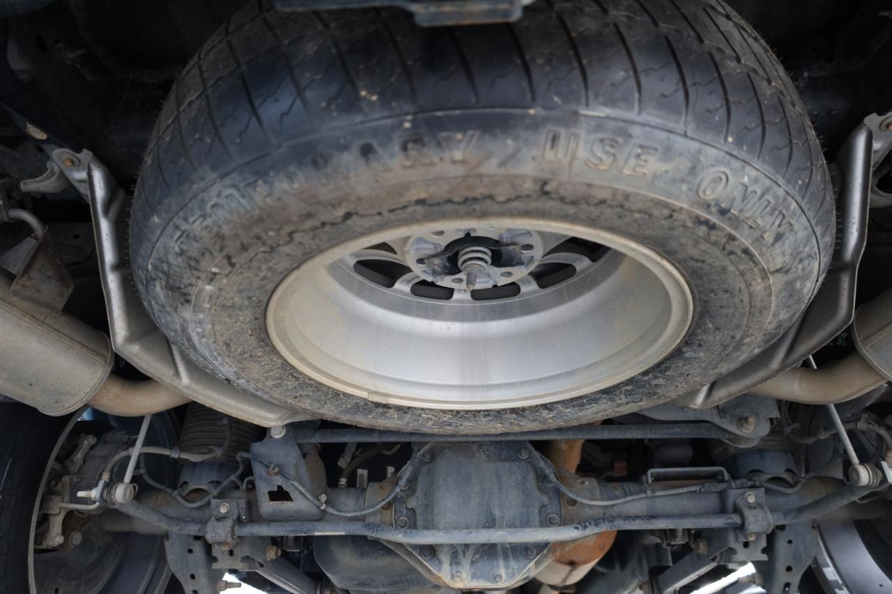 RAM 1500 Limited 4x4 Crew Cab 5'7" Box 2022