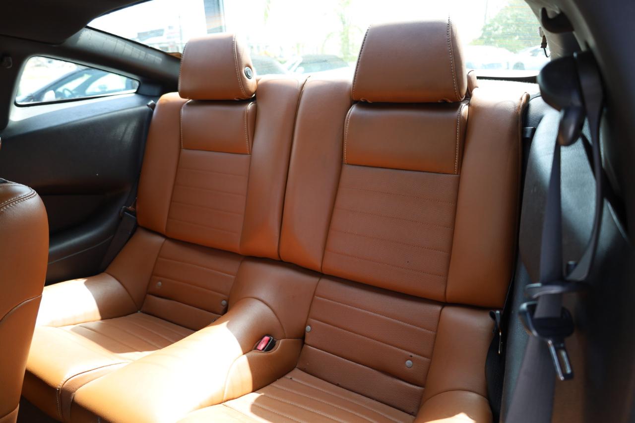 Ford Mustang 2dr Cpe V6 2014