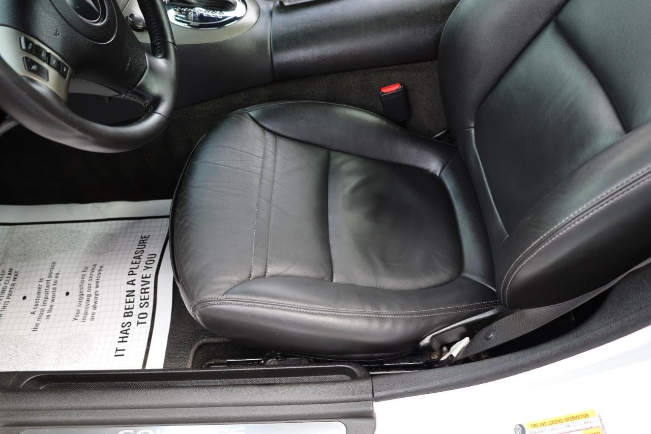 Pontiac Solstice 2dr Convertible GXP 2007
