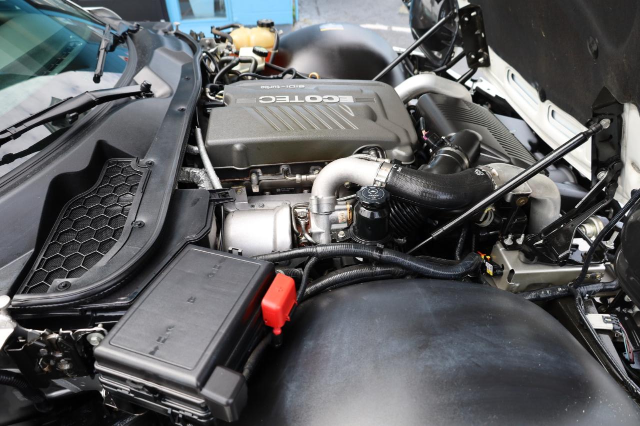 Pontiac Solstice 2dr Convertible GXP 2007
