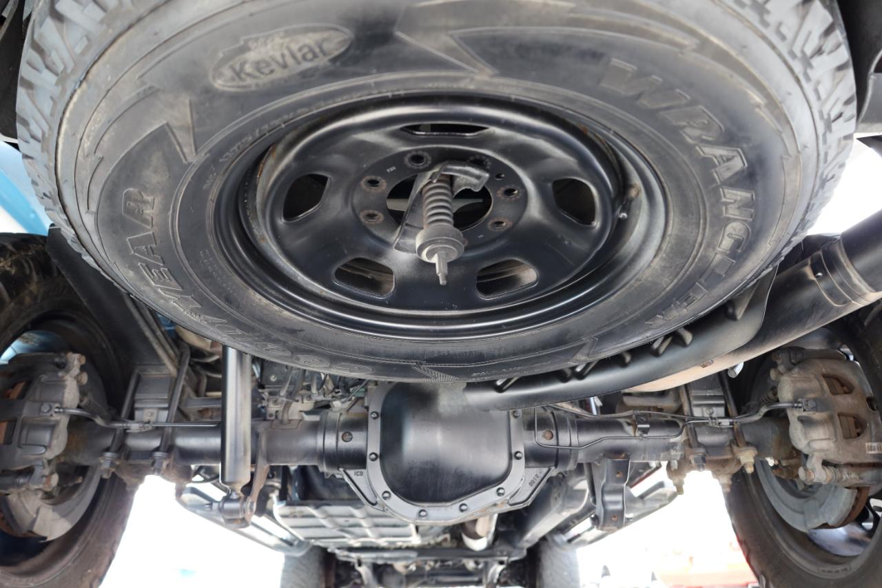 Ford Super Duty F-250 SRW XL 4WD Crew Cab 6.75' Box 2020