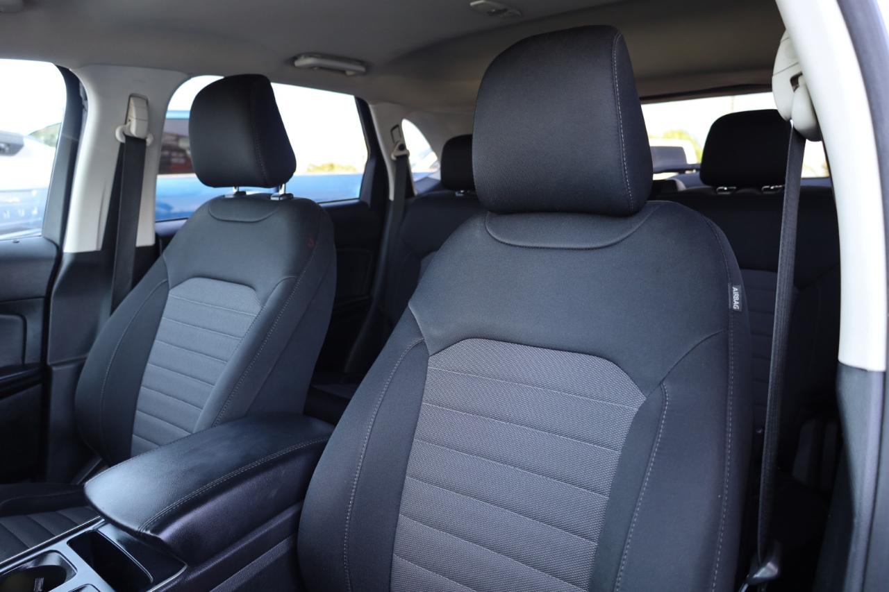 Ford Edge SE AWD 2022
