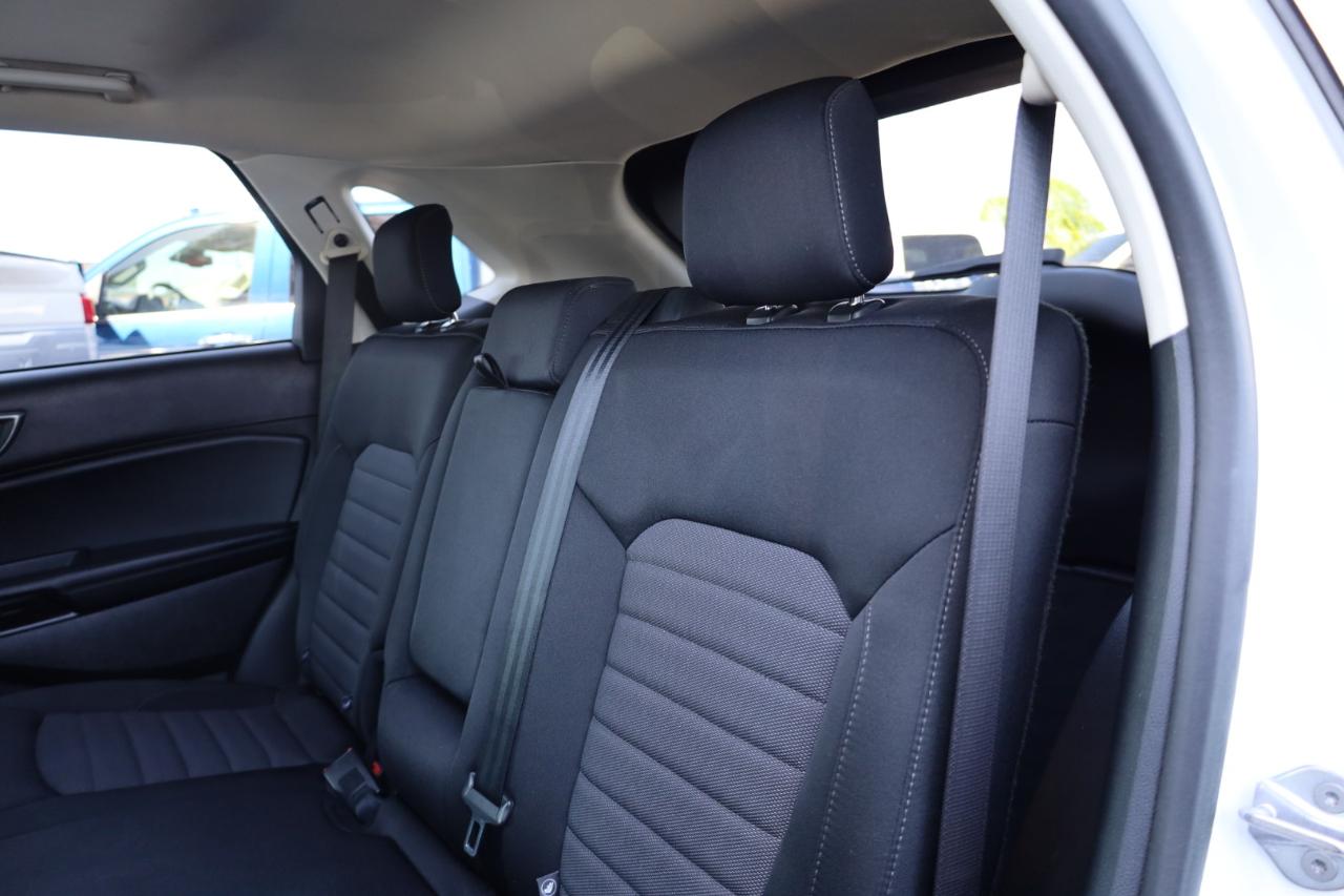 Ford Edge SE AWD 2022