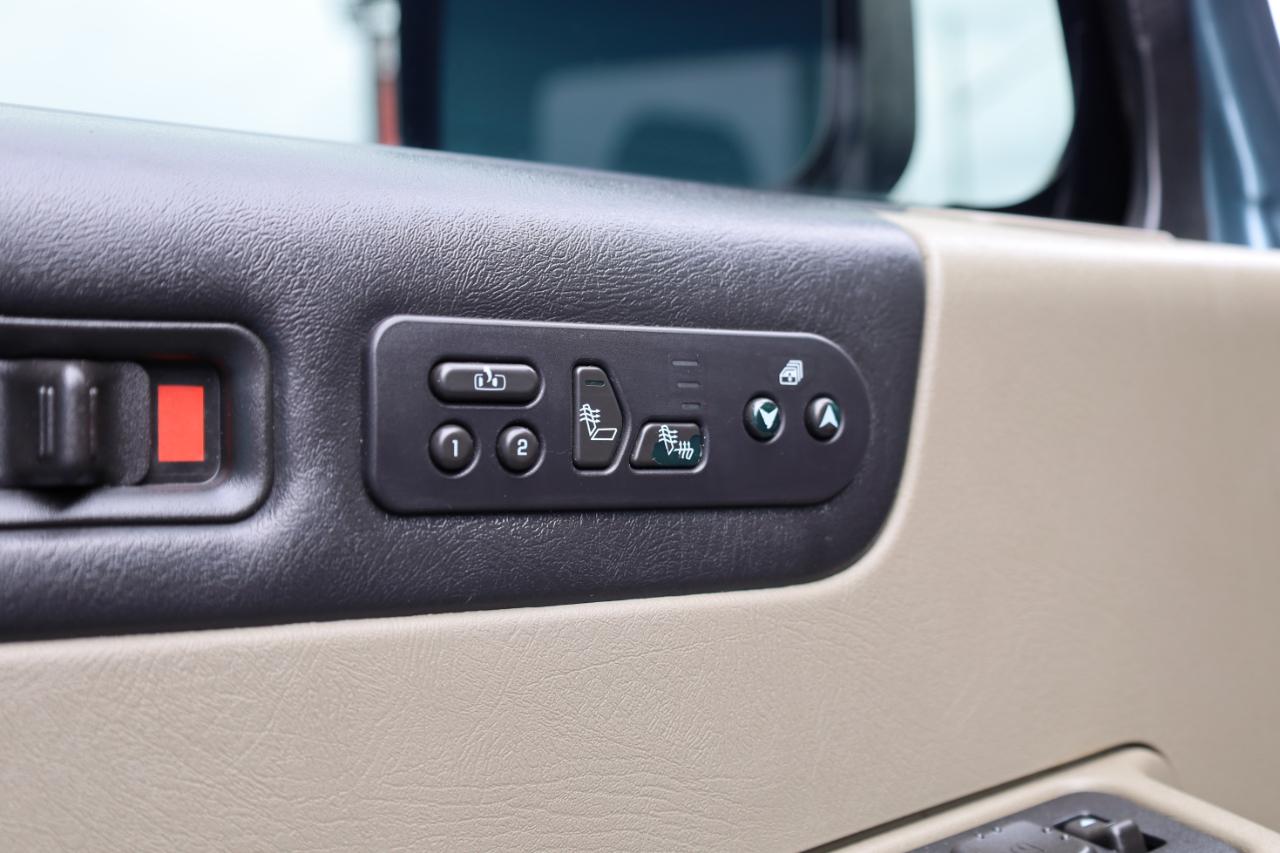 HUMMER H2 4dr Wgn SUV 2005