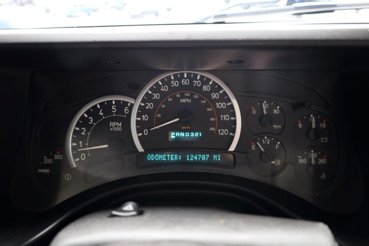 HUMMER H2 4dr Wgn SUV 2005