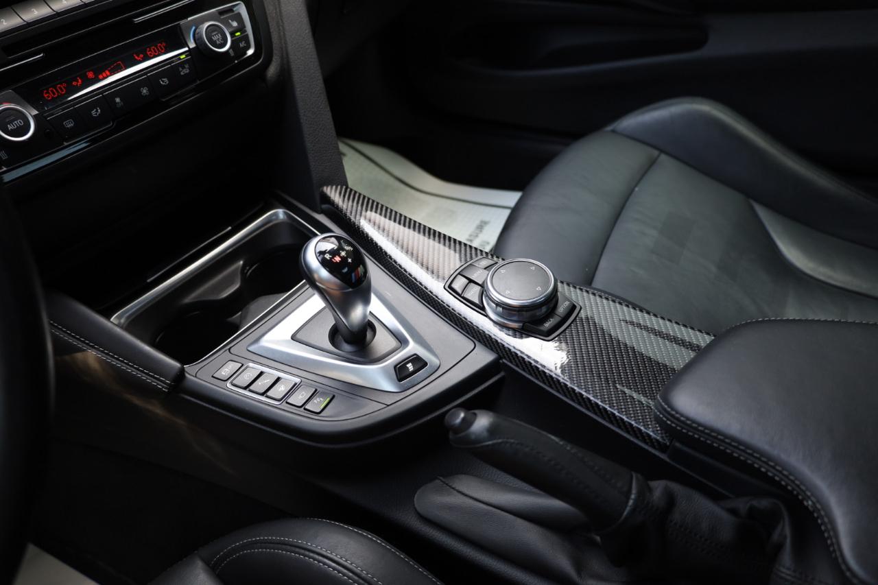 BMW M4 2dr Cpe 2015