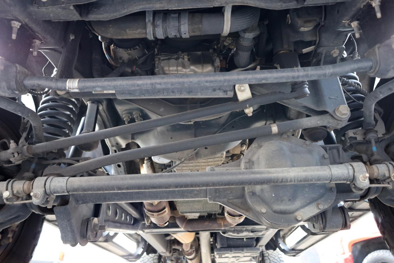 Ford Super Duty F-250 SRW Lariat 4WD Crew Cab 6.75' Box 2022