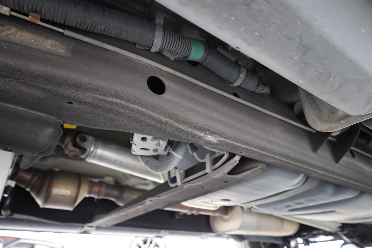 Chevrolet Suburban 2WD 4dr 1500 LT 2018