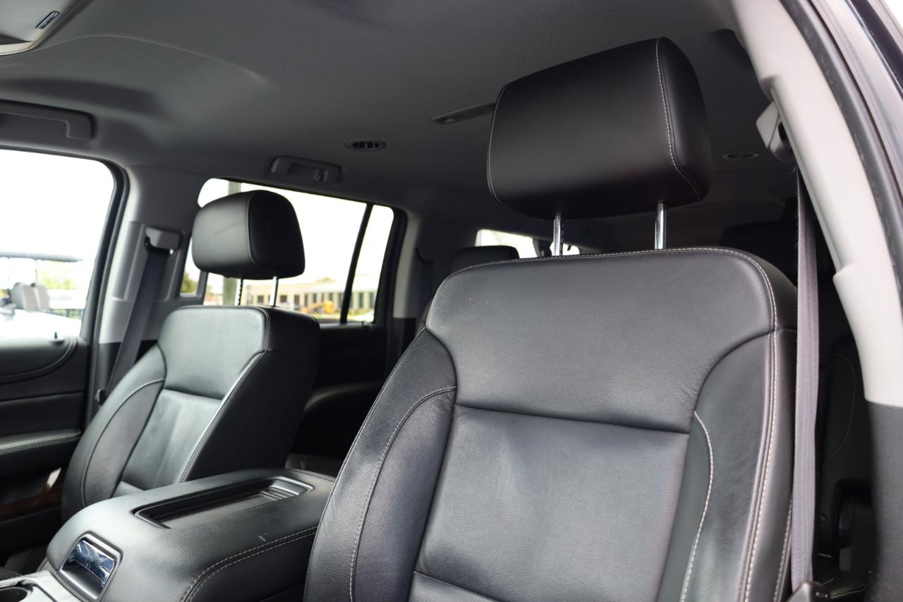 Chevrolet Suburban 2WD 4dr 1500 LT 2016