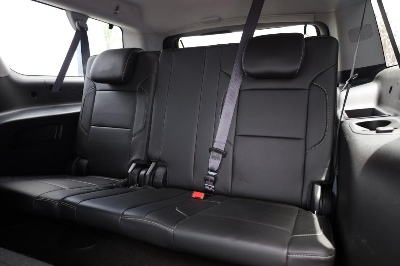 Chevrolet Suburban 2WD 4dr 1500 LT 2016