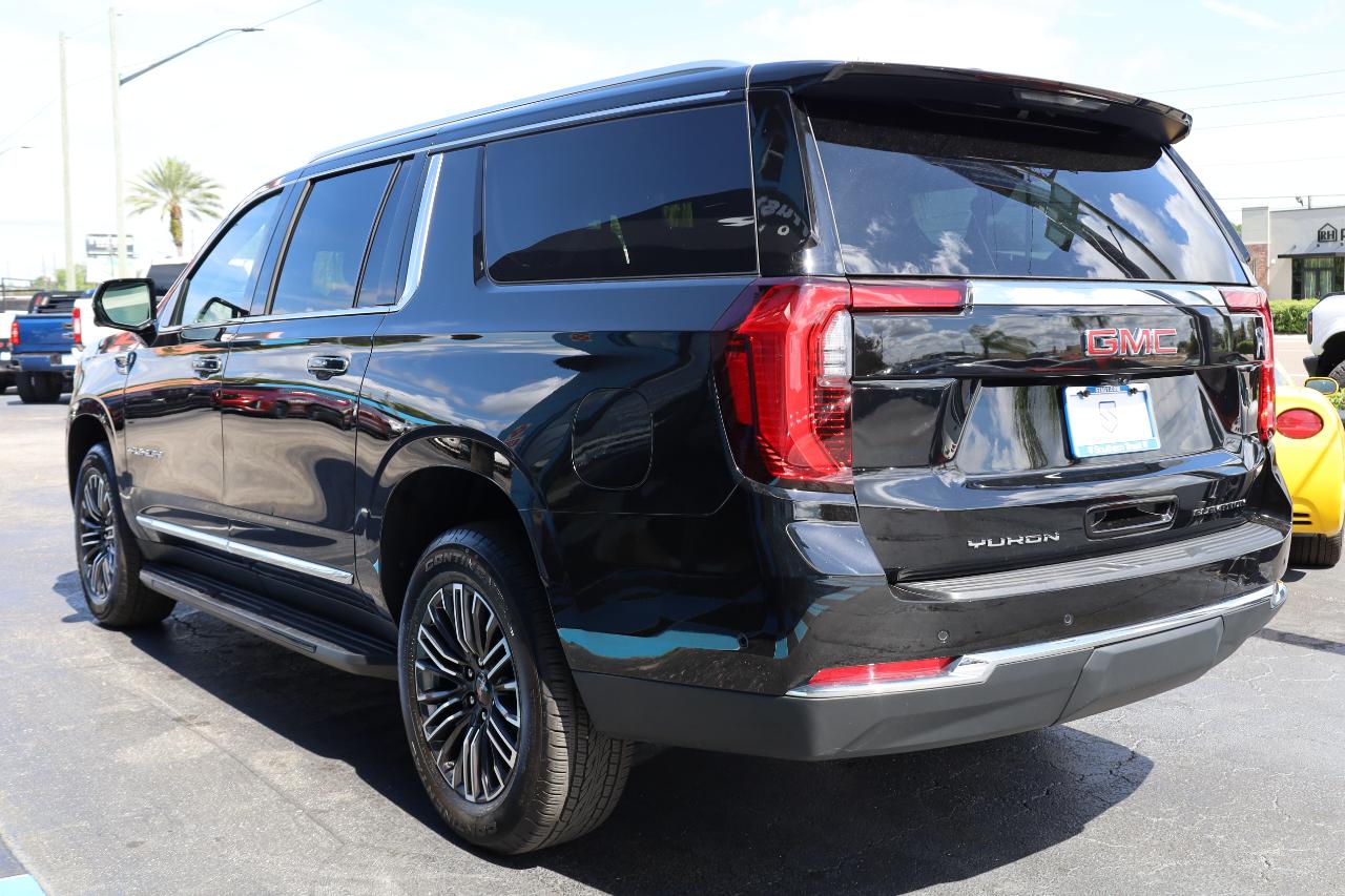 GMC Yukon XL 2WD 4dr Elevation 2025