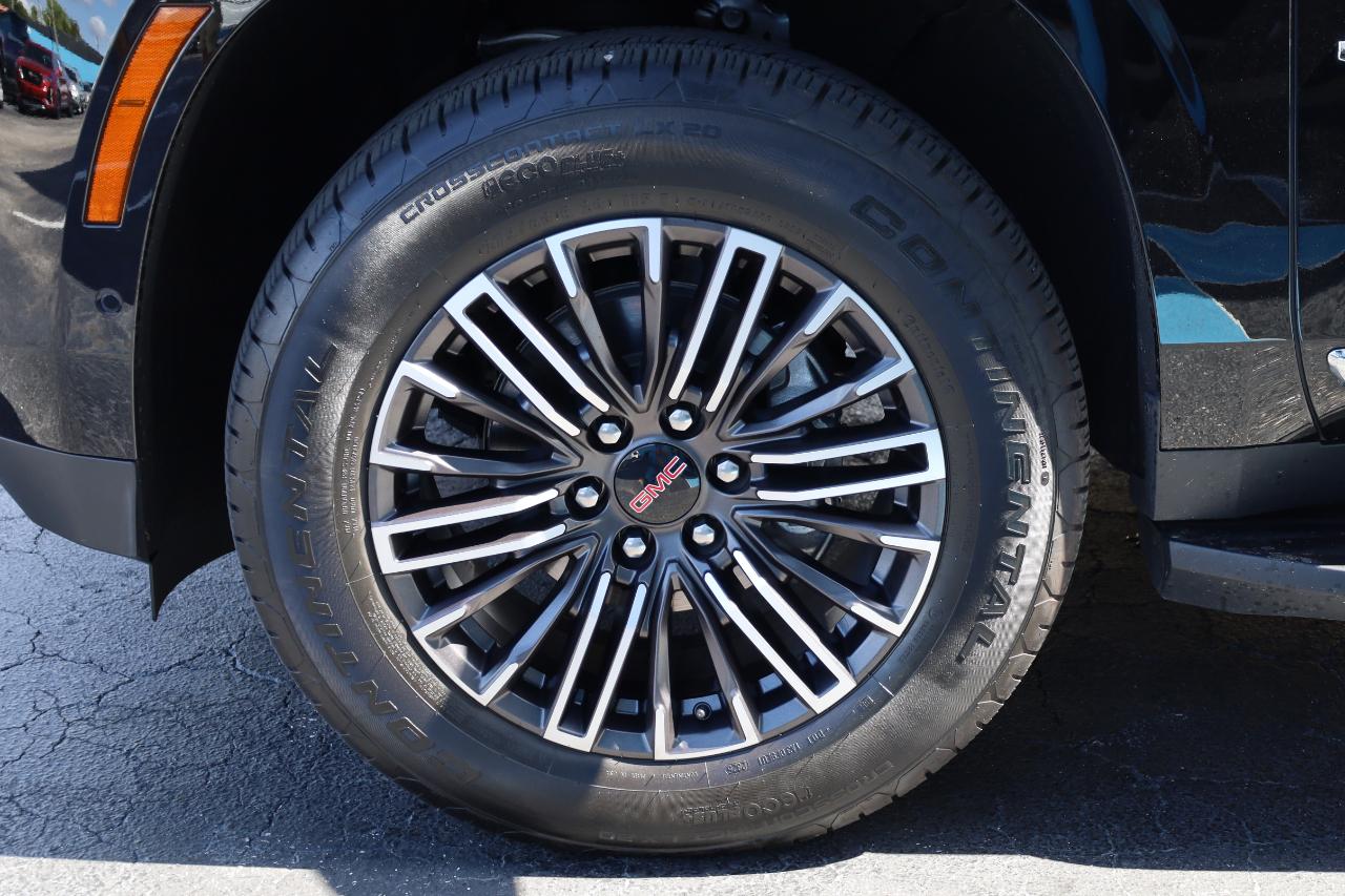 GMC Yukon XL 2WD 4dr Elevation 2025