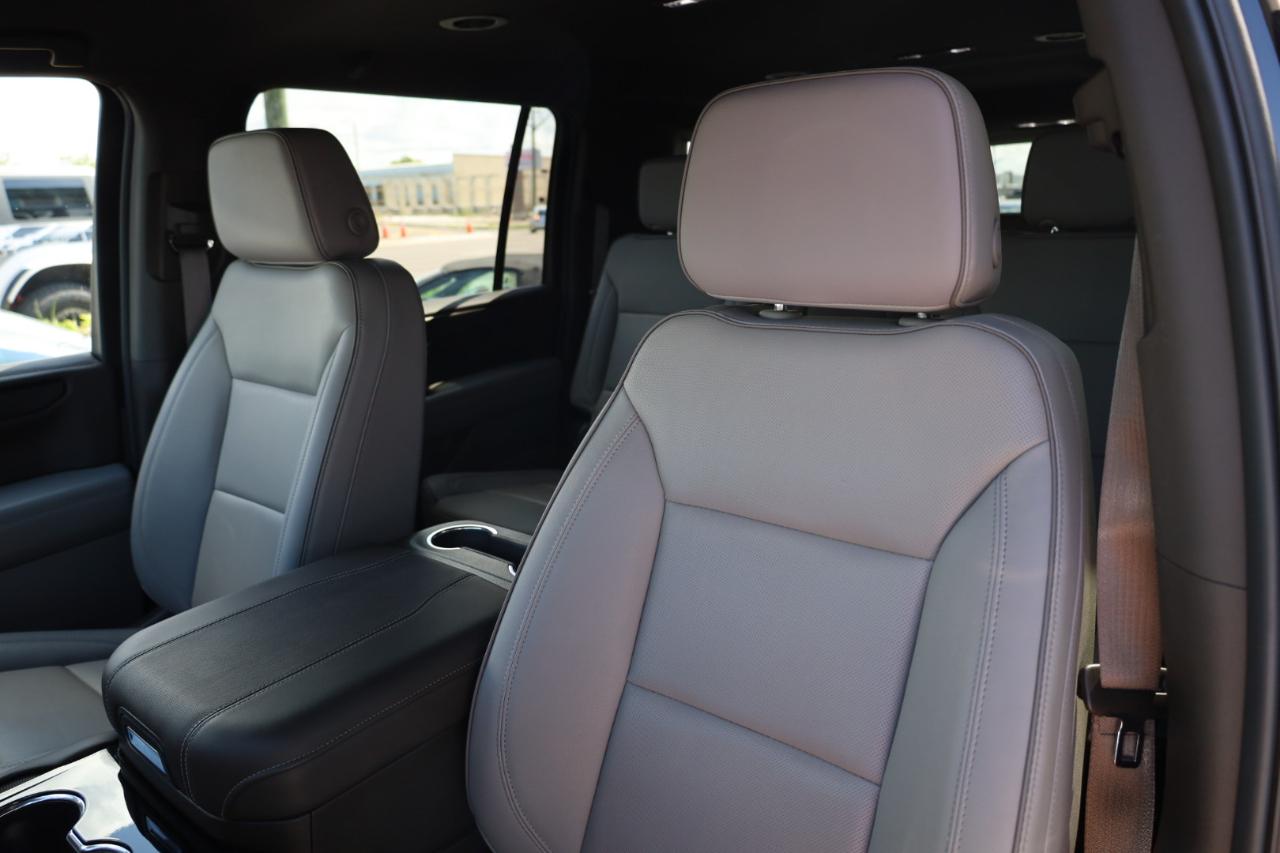 GMC Yukon XL 2WD 4dr Elevation 2025