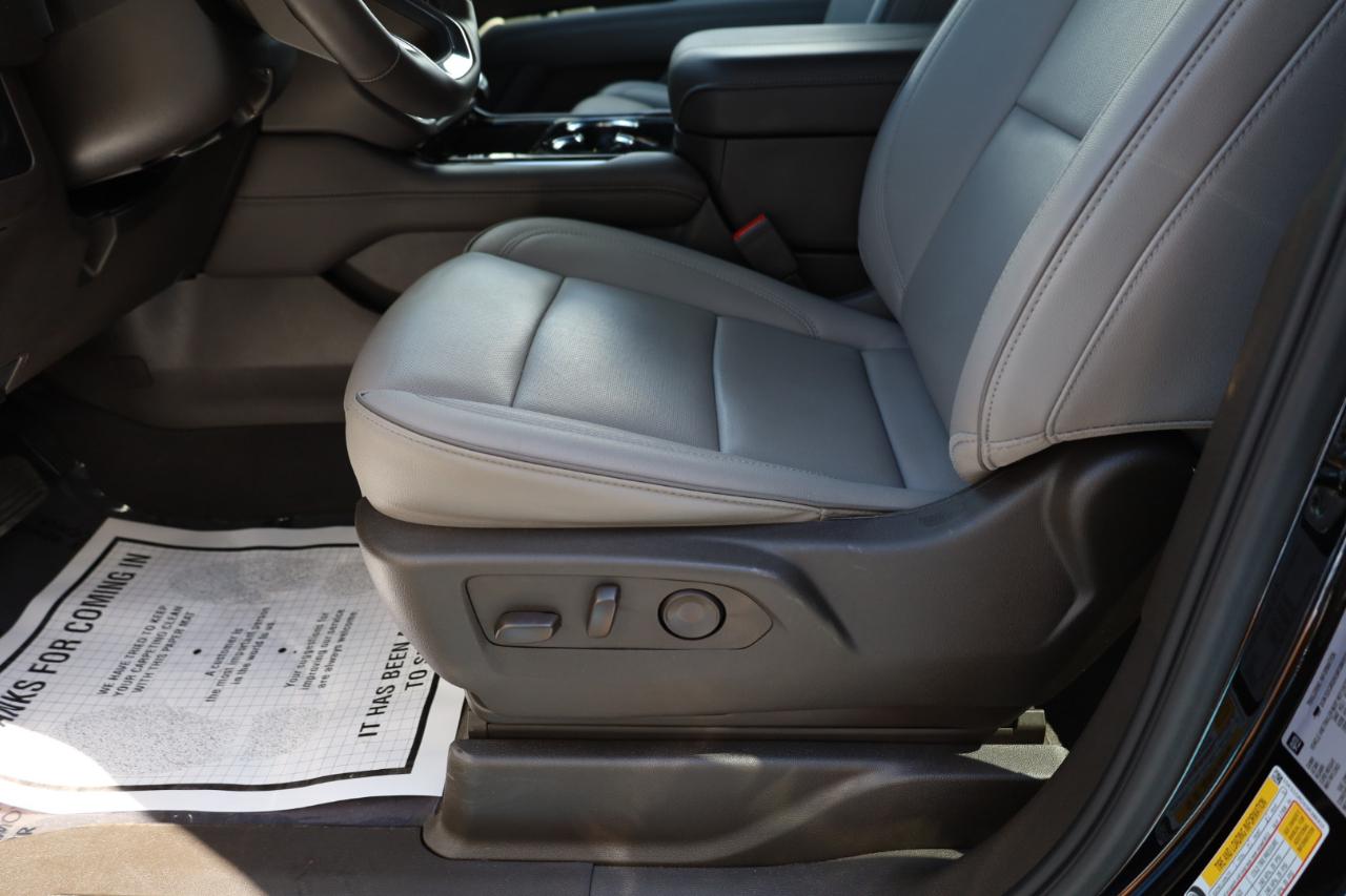 GMC Yukon XL 2WD 4dr Elevation 2025